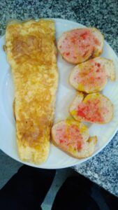 Pan-con-tomate-tortilla